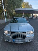 Chrysler CHRYSLER 300C 3.0 DIESEL TAUSCH - gebrauchte Chrysler 300C aus dem Jahr 2005