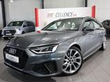 Audi A4 Avant 40 TFSI QUATTRO S-LINE SPORT BLACK TOP - Audi A4 mit Benzin-Antrieb: Soundsystem