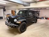 Jeep Wrangler 2.0 4xe Unlimited Rubicon Automatik...