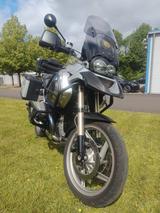 BMW R 1200 GS - BMW 2009 R 1200 GS