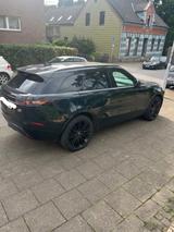 Land Rover Range Rover Velar 2.0 D240 R-Dynamic Pano,22Zoll - Land Rover Range Rover Velar in Oberhausen