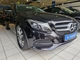 Mercedes-Benz C 180 Lim. CGI/LED/GARANTIE/ALU/AUTOMATIK/PDC/ - Mercedes-Benz C 180 Gebrauchtwagen in Köln