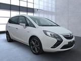 Opel Zafira C Tourer Innovation 7 SITZER - Opel Zafira: Innovation