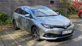 Toyota Auris TSports Hyb. 1,8VVT i Automatik;AHK
