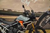 Triumph Tiger 900 Rally Pro Desert Edition - TRIUMPH NEU
