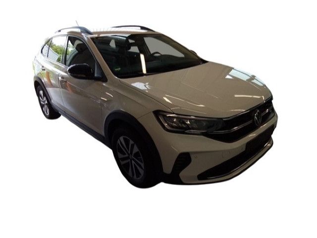 Volkswagen Taigo - Bild 2