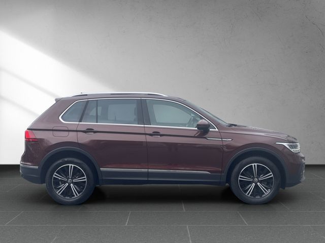 Volkswagen Tiguan 2.0 TDI 4M DSG Life *ACC*CAM*LED*SHZ*NAV*