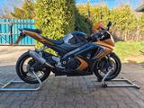 Suzuki GSXR 1000 - SUZUKI GSXR 1000
