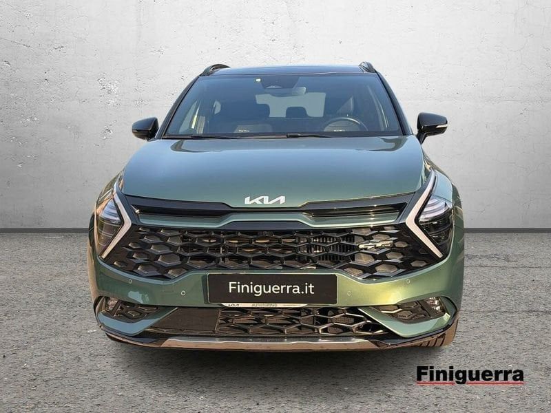 Other Kia Sportage Sportage 1.6 tgdi phev GT-line Sunr imagem 2