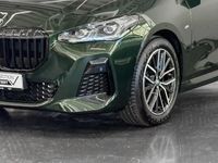 BMW 220 Active Tourer - Vorschau Bild 5