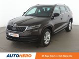 Skoda Kodiaq 1.4 TSI Style 4x4 Aut.*NAVI*TEMPO*CAM* - Skoda in Offenbach