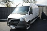 Mercedes-Benz Sprinter III Kasten RWD L4 H3 CDI*MBUX*LKW*DAB* - Mercedes-Benz Sprinter: Lkw