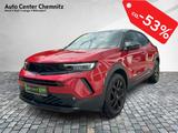 Opel Mokka 1.2 GS Line LED/Teilleder/SHZ/LHZ/Park&Go - Opel Mokka in Chemnitz