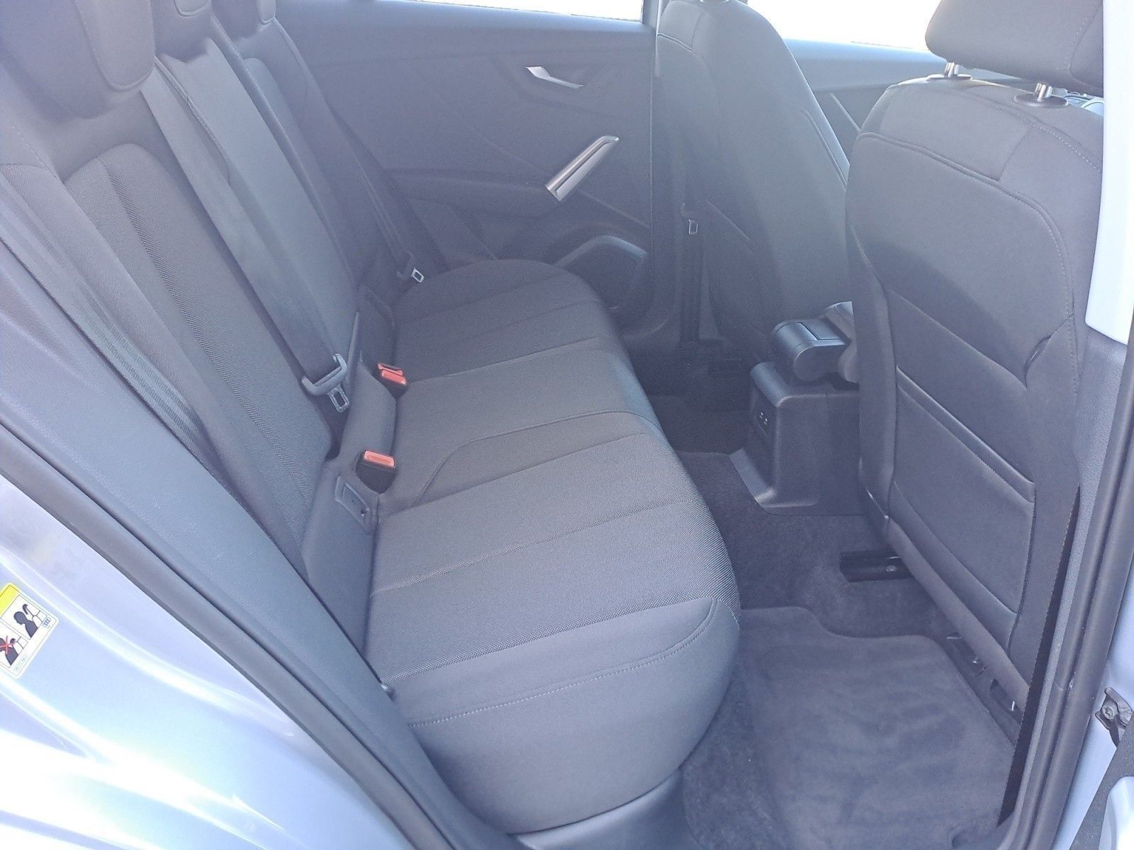 Audi Q2 - Bild 14