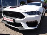 Ford Mustang Mach 1 V8 Sportsitze*Ford-Garantie - Ford Mustang mit Benzin-Antrieb: Mach
