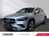Mercedes-Benz GLA 200 Progressive Standheizung Keyless-Go AHK - gebrauchte Mercedes-Benz GLA 200 aus dem Jahr 2024