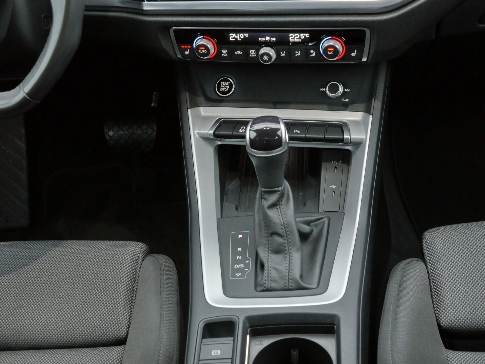 Audi Q3 - Bild 7