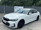 BMW 320 d M Sport LM 20 Performance Head-Up Navi Pr! - BMW 320: 320d Performance