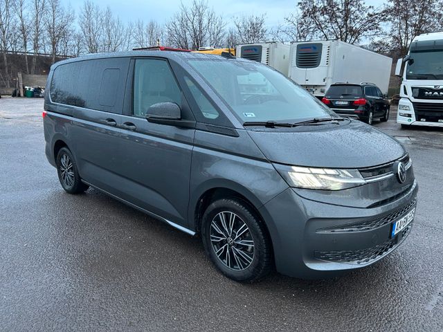 Volkswagen T7 Multivan 1,5 TSI OPF DSG Life