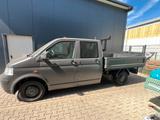 Volkswagen T5 Transporter - gebrauchte VW T5 aus dem Jahr 2006