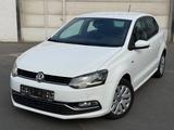 Volkswagen Polo V Original BMT *ACC*LED*KAMERA*DIESEL* - Volkswagen Polo: Original