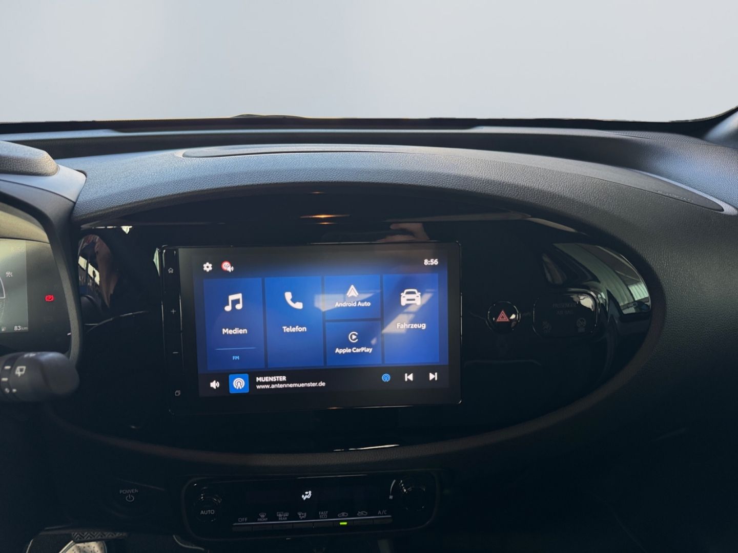 Toyota Aygo (X) - Bild 19