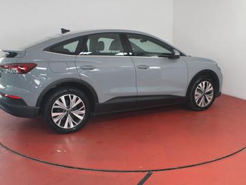 صورة مصغرة 28 لـ 2024 AUDI Q4 E-TRON