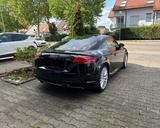 Audi TT Coupe 2.0 TFSI S tronic quattro - - Audi Gebrauchtwagen in Heilbronn