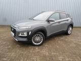 Hyundai Kona 1.0 T-GDi YES! Plus 6-MT 2WD - Hyundai Kona YES! mit Benzin-Antrieb