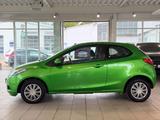 Mazda 2 Lim. 1.3 Independence Sport*KLIMA*SHZ*USB*TÜV* - Mazda aus 2009
