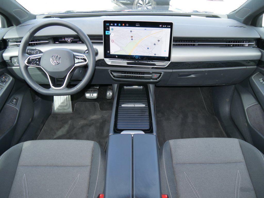Volkswagen ID.7 Tourer Pro Navi HUD IQLight AHK CAM DigCock foto 5