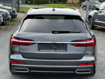 Audi A6 - 7