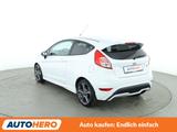 Ford Fiesta 1.6 EcoBoost ST*NAVI*KLIMA*GARANTIE* - gebrauchte Ford Fiesta aus dem Jahr 2016