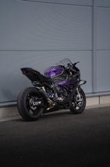 BMW S1000RR in Top Zustand mit vielen Extras - BMW R 100 T