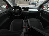 Skoda Fabia Ambition, PDC, Alu - Skoda in Bremen