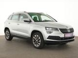 Skoda Karoq Clever Pano|LED|el.Heck|Key|4xSHZ|Business - Skoda Karoq in Krefeld