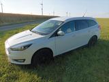 Ford Focus 1,5 TDCi 88kW Titanium Turnier Titanium  - Ford Focus: 1.8