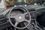 BMW 320i e30 6 Zyl. Cabrio, ganz hervorragend! - BMW: Cabrio, E30