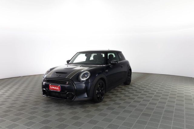 Andere MINI Mini 3 Porte 2.0 Cooper S Resolute