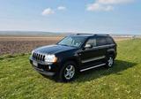 Jeep Grand Cherokee 3.0 crd - Jeep Grand Cherokee in Mainz
