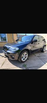 BMW X5 E70 30D X Drive LCI M Paket - BMW X5 LCI Gebrauchtwagen
