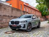BMW X4 M-SPORT/PANO/KAMERA/BROOKLYN/CARPLAY - BMW X4 aus 2025