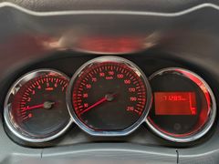 DACIA Duster|PDC|AHK|USB|Klimaanlage|Bluetooth|1.Hand