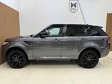 Land Rover Range Rover Sport S V6 LED/NAVI/MERIDIAN/PANO/LM - Land Rover Gebrauchtwagen