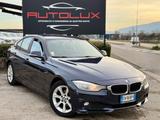 BMW Bmw 320d 184CV 2013 F30 BERLINA CAMBIO MANUALE - BMW 320 Berlina Gebrauchtwagen