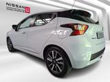 Nissan MICRA 1.0 IG-T 5MT 92 PS ACENTA N-WAY-PAKET - gebrauchte Nissan Micra aus dem Jahr 2023