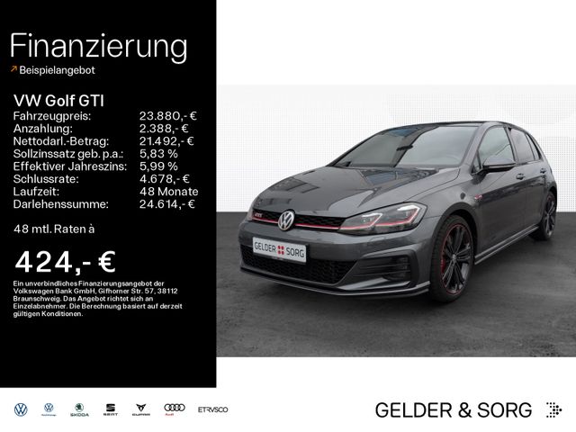 Volkswagen Golf GTI Performance|AHK|Standh.|DCC|Dynaudio|