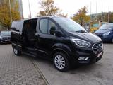 Ford Tourneo Custom Titanium X  L2-AUT/9Si/Leder/NAVI - Ford Tourneo Custom Gebrauchtwagen in Berlin