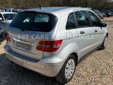Mercedes-Benz B 180 B -Klasse B 180 CDI - Mercedes-Benz B 180 aus 2007