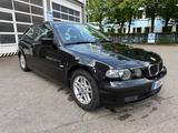 BMW 316 ti Compact KLIMA-SERVO-ZV-89000-KM-TÜV-NEU - BMW 316 in München